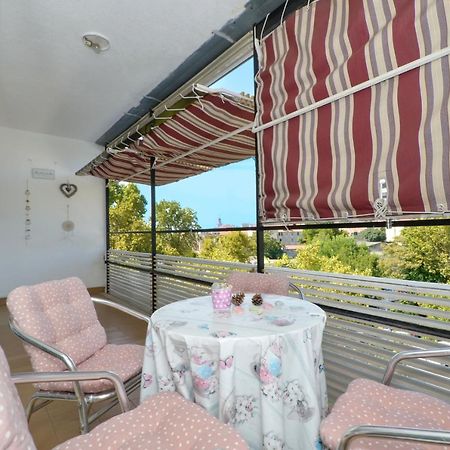 Apartman Lazy Summer Days سبليت المظهر الخارجي الصورة