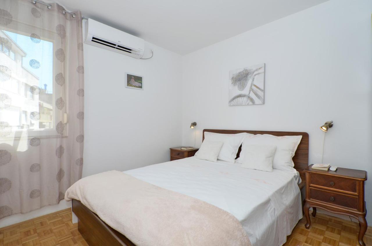 Apartman Lazy Summer Days سبليت المظهر الخارجي الصورة