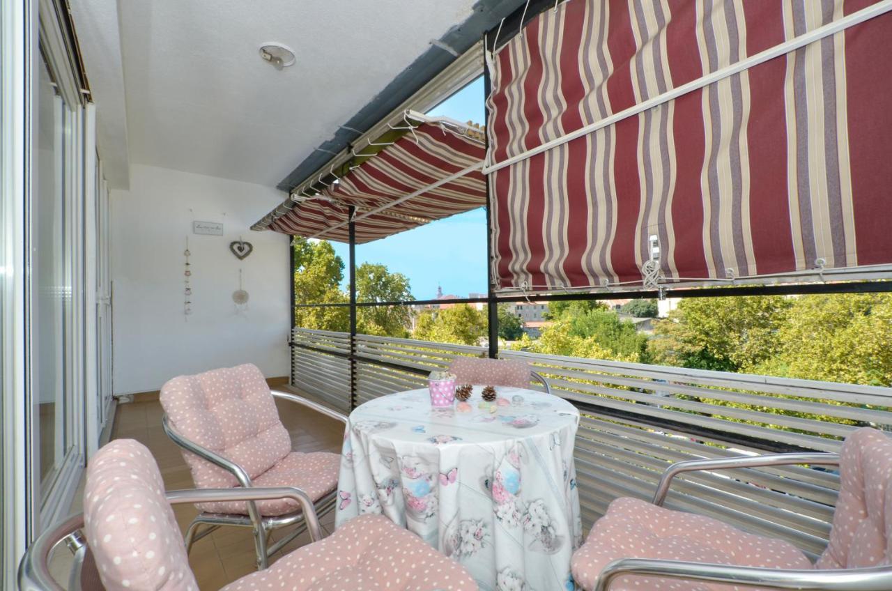 Apartman Lazy Summer Days سبليت المظهر الخارجي الصورة