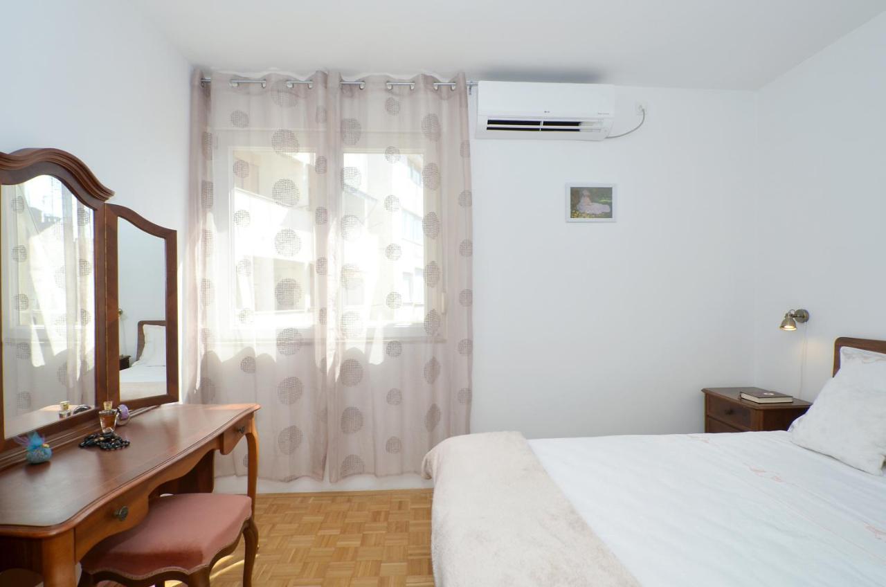 Apartman Lazy Summer Days سبليت المظهر الخارجي الصورة
