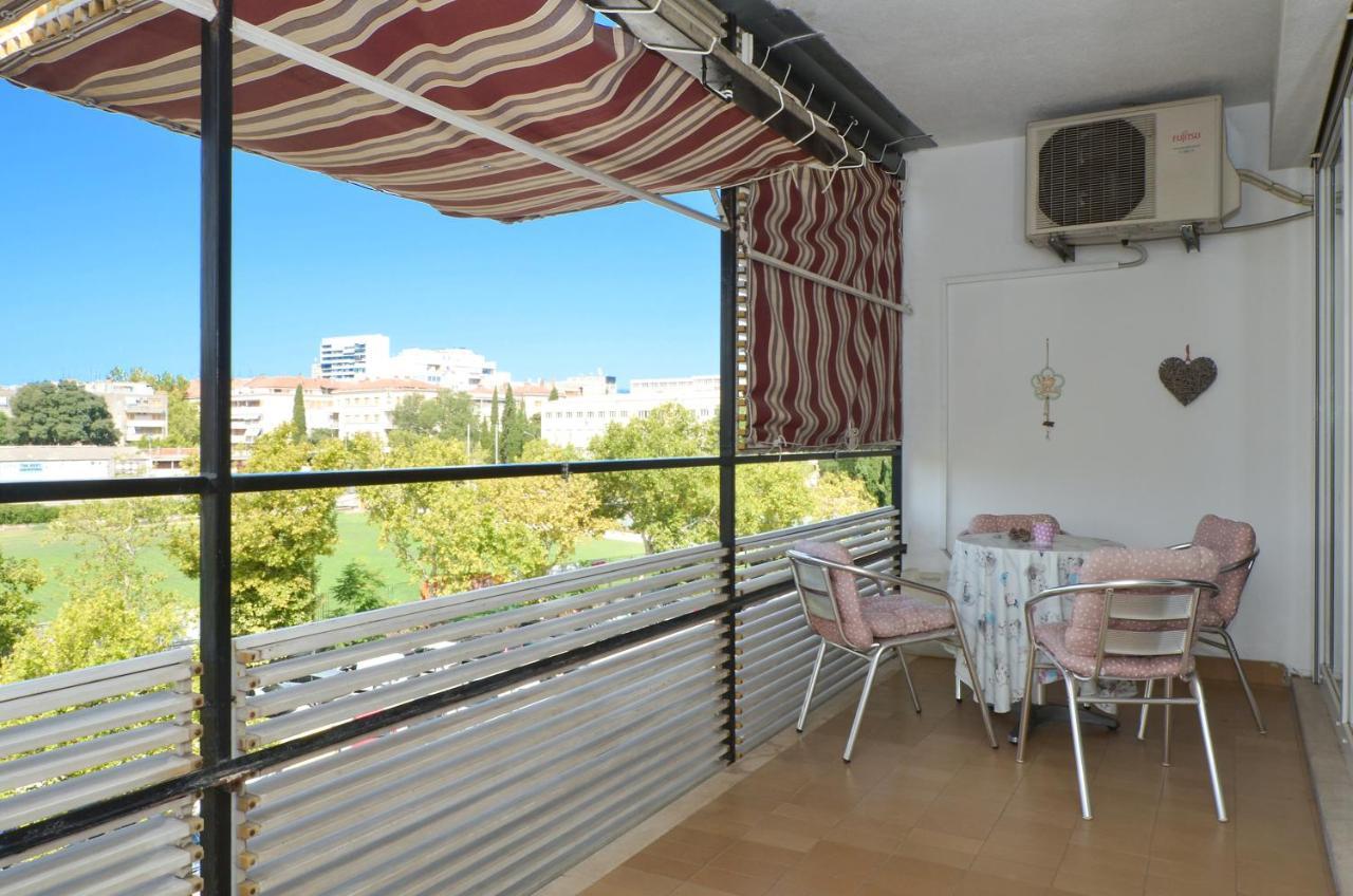 Apartman Lazy Summer Days سبليت المظهر الخارجي الصورة