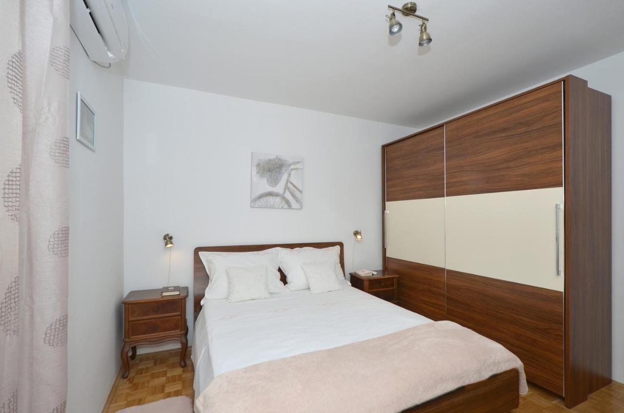 Apartman Lazy Summer Days سبليت المظهر الخارجي الصورة